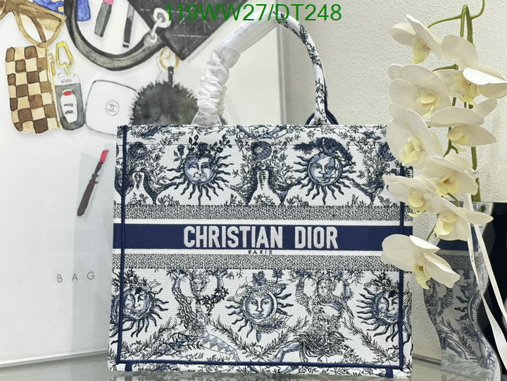SAMCC - DOR Bags - 812