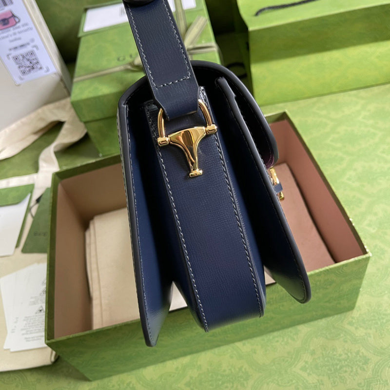 Satchel Bags - GCI Bags - 6676