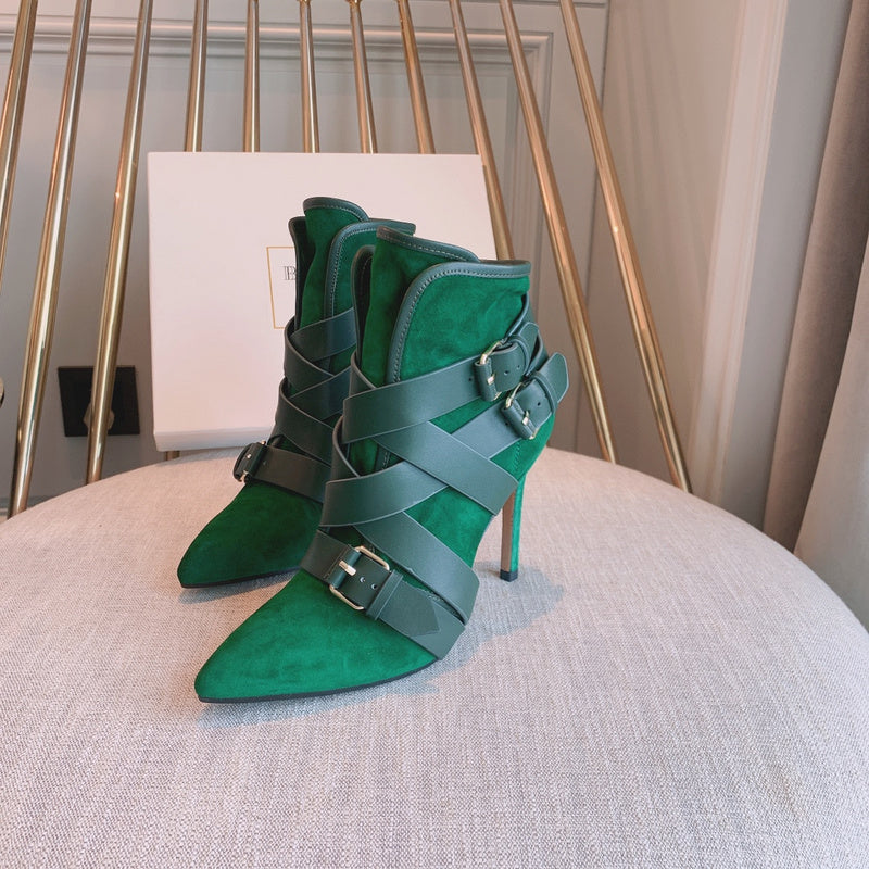 Satchel Bags - Mix Shoes - 1279