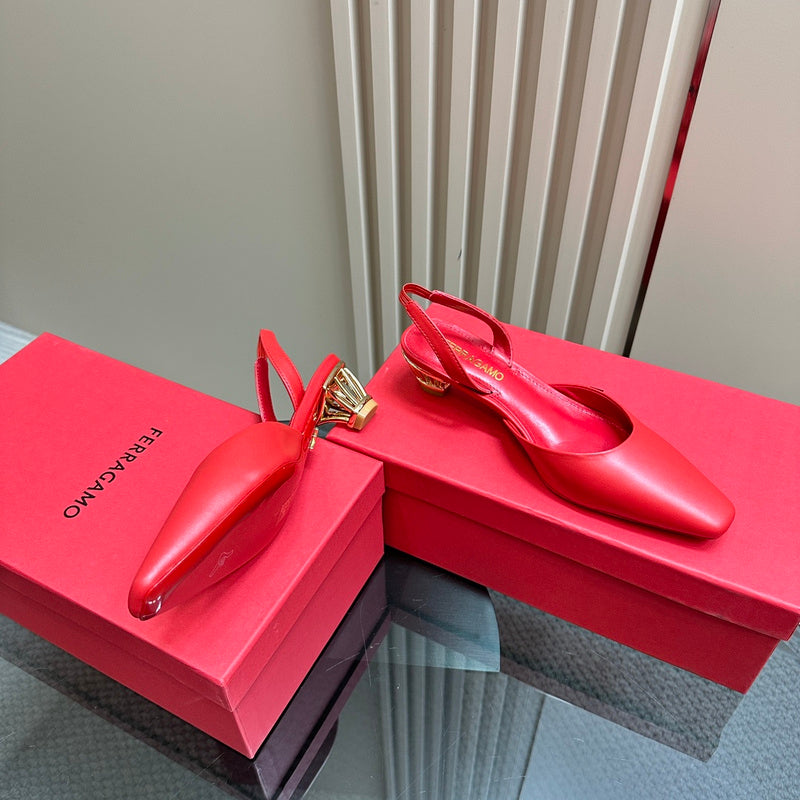 Glami - FGO Women Shoes - 265
