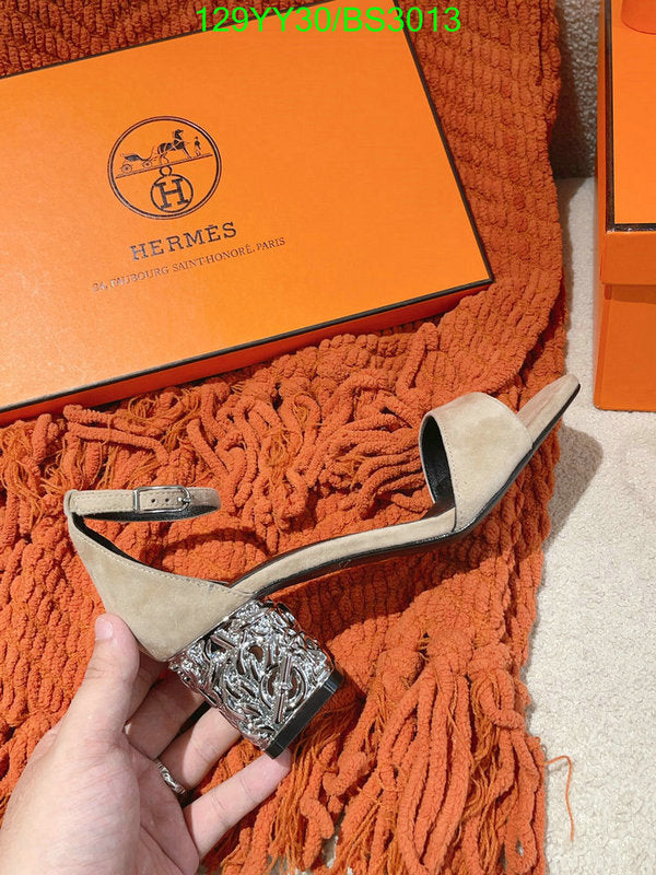 SAMC - HMS Women Shoes - 136