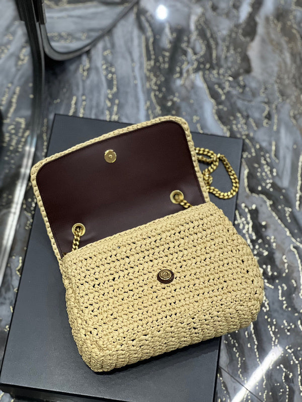 Glamy - YLS Bags - 621