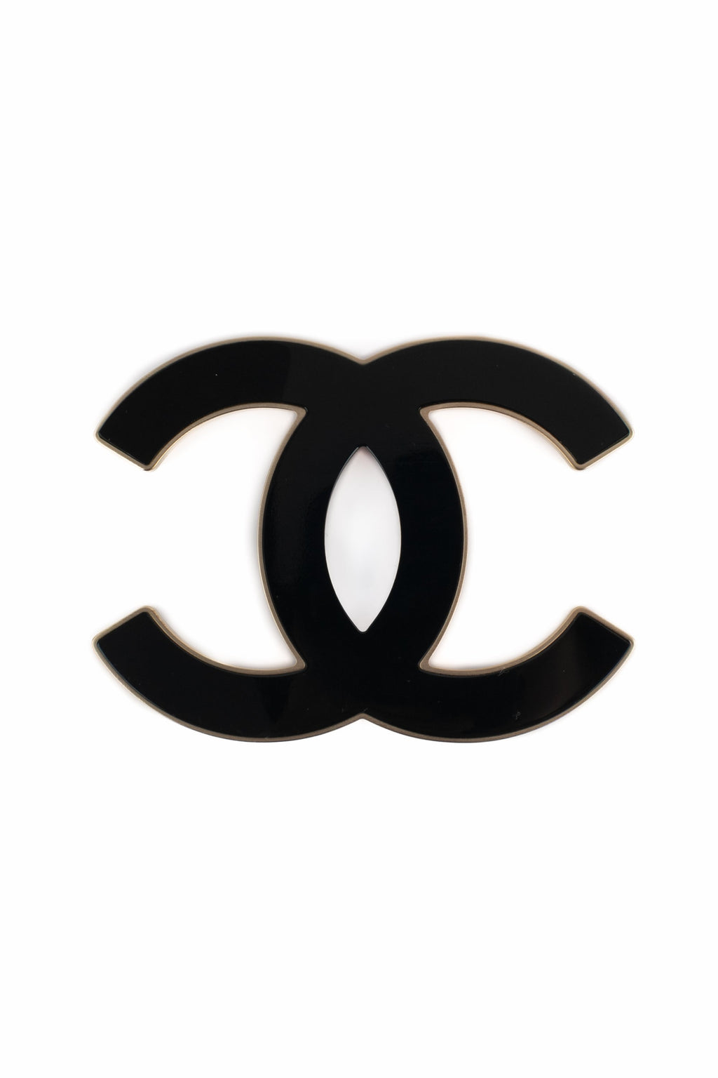 Broche cc Chanel Resort 2008