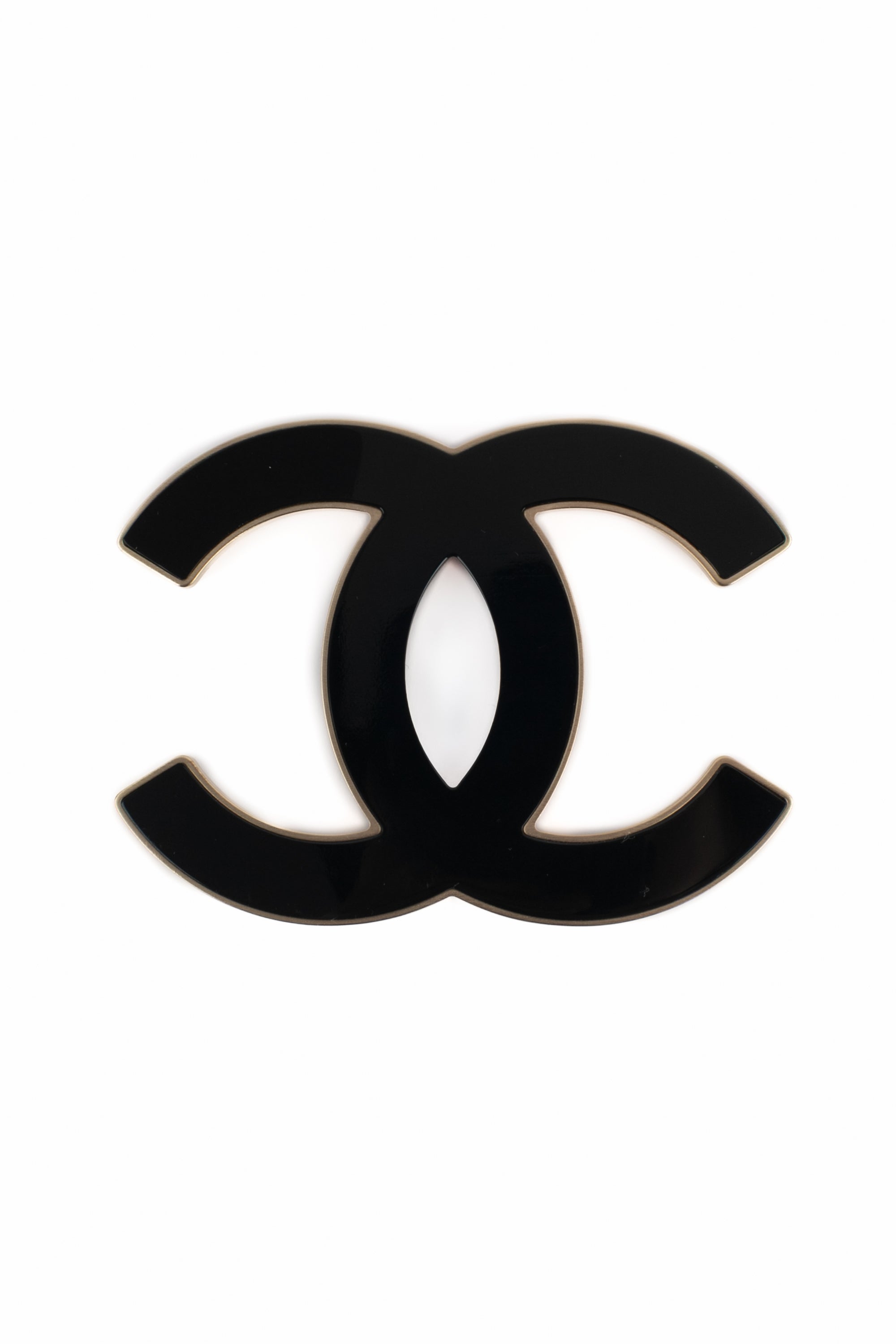 Broche cc Chanel Resort 2008