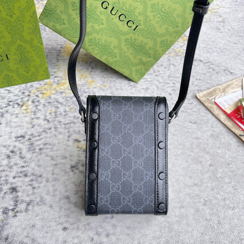 Glami Fashion - GCI Bags - 12883