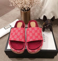 SAMC - GUKI Women Shoes - 2141