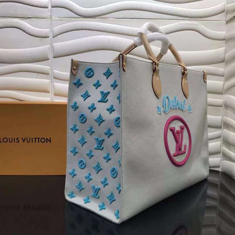 Glami- Glami- Lu-Vi bags - 11933