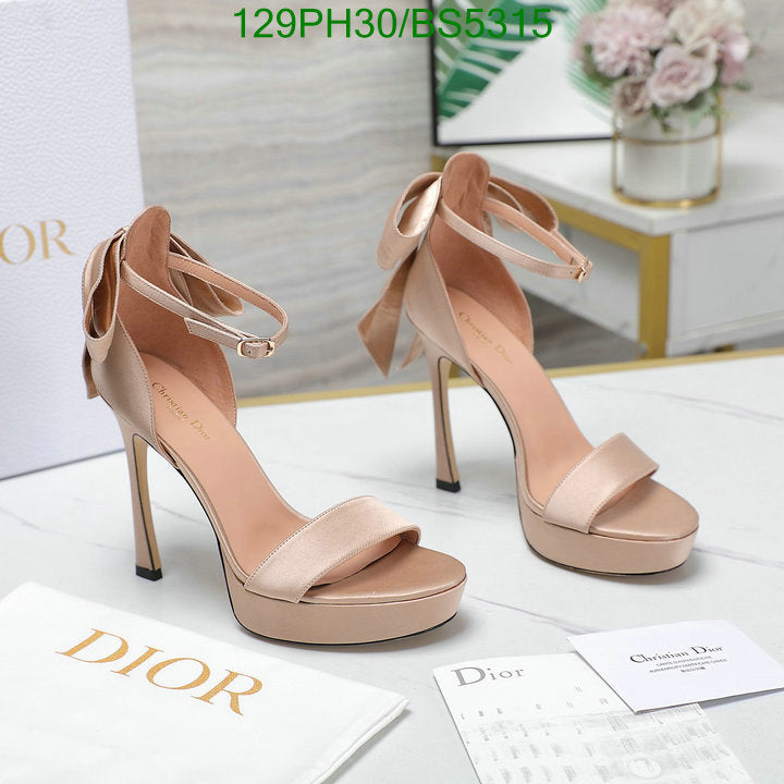 SAMCC - DOR Women Shoes - 1463
