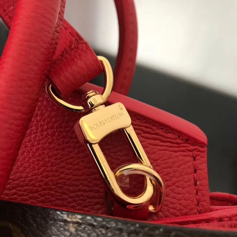 Satchel Bags - VL Bags - 1799