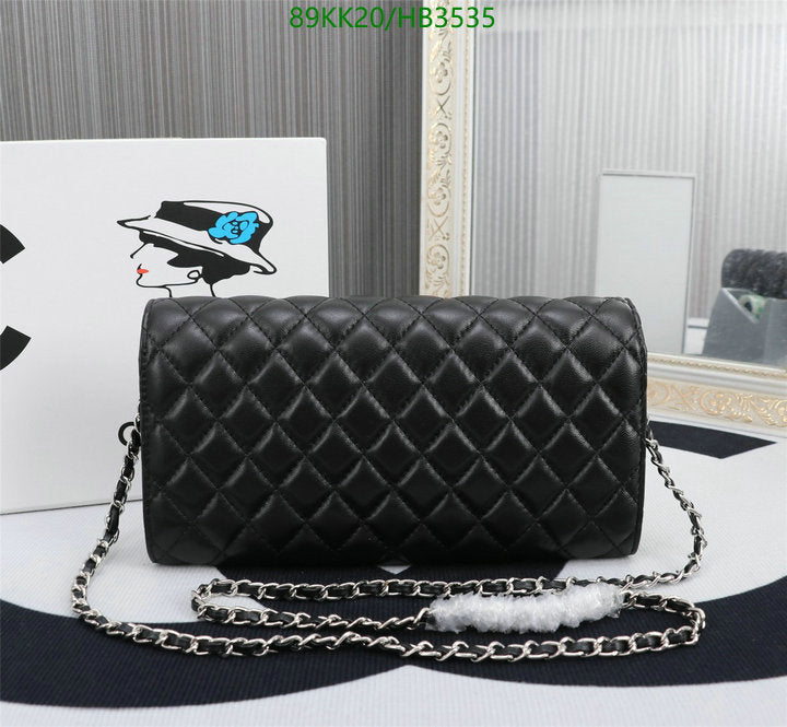 SAMC - CHL Bags Crossbody - 059