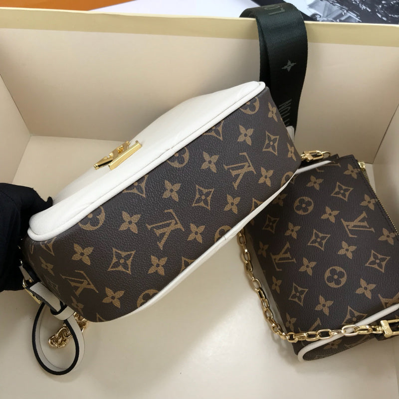 Satchel Bags - VL Bags - 819