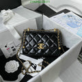 SAMC - CHL Bags - 700