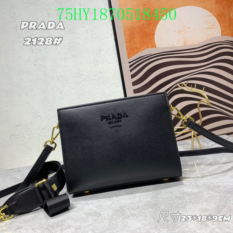 Satchel Bags - PDA Bags - 4327