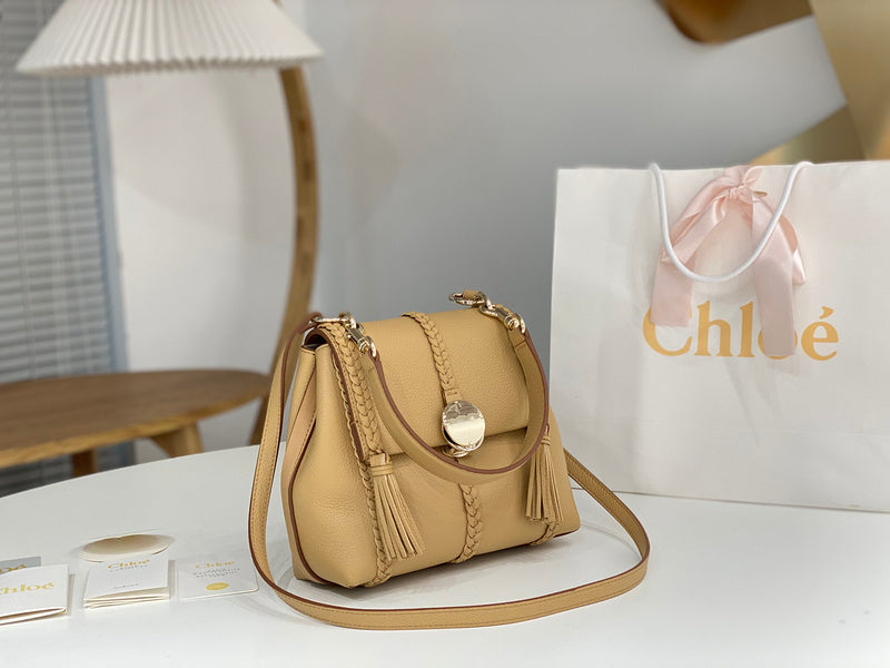Glamy - CLE Bags - 047