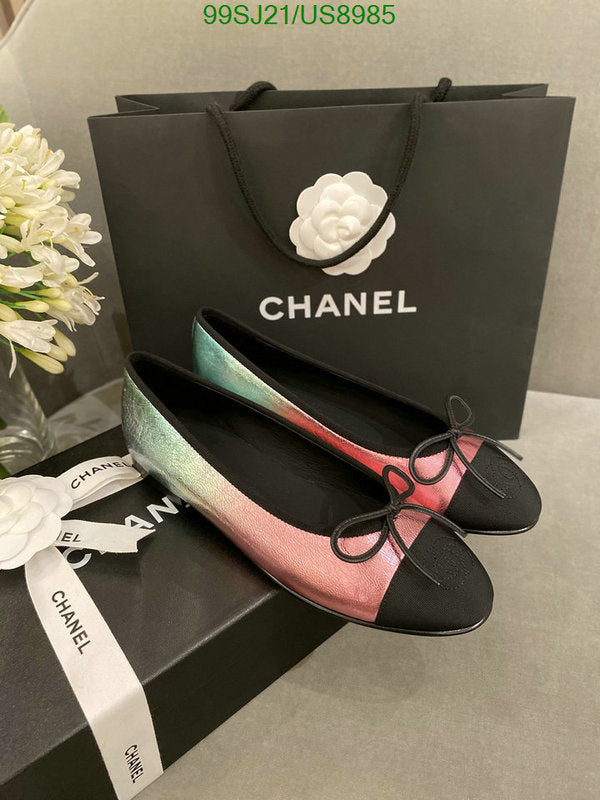 SAMC - CHL Women Shoes Ballet - 150
