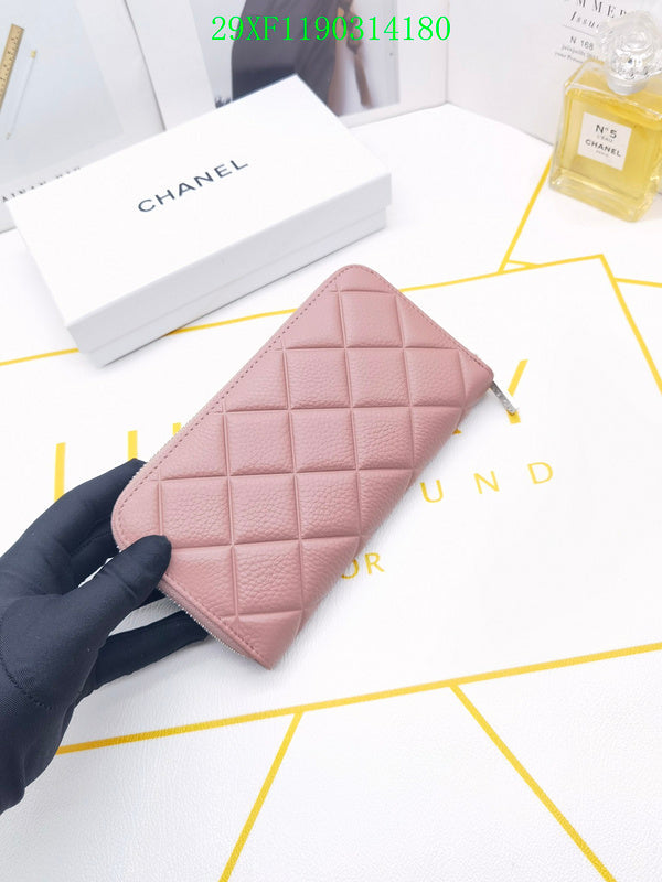 Glami - CHL Wallet - 2479
