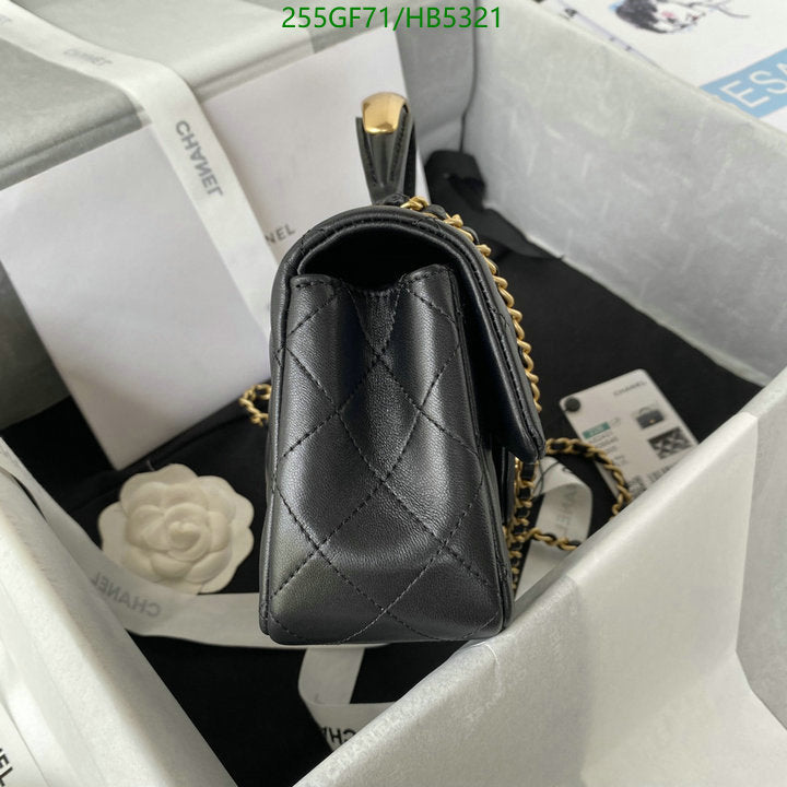 SAMC - CHL Bags - 127