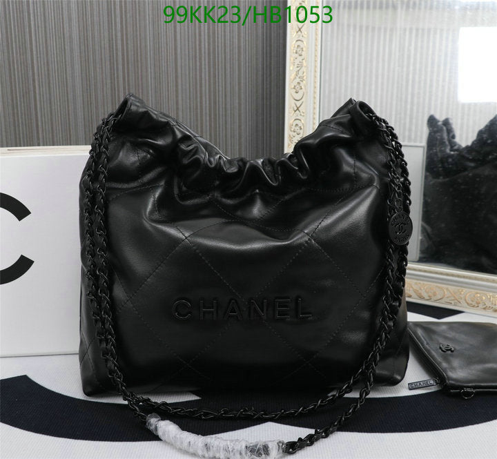 SAMC - CHL Bags Handbags - 003