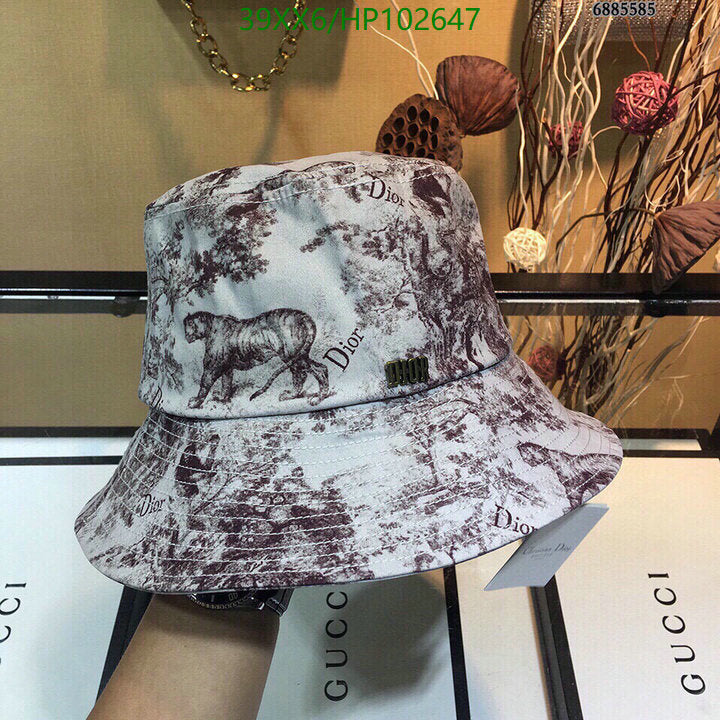 SAMC - DOR Caps & Hats - 150