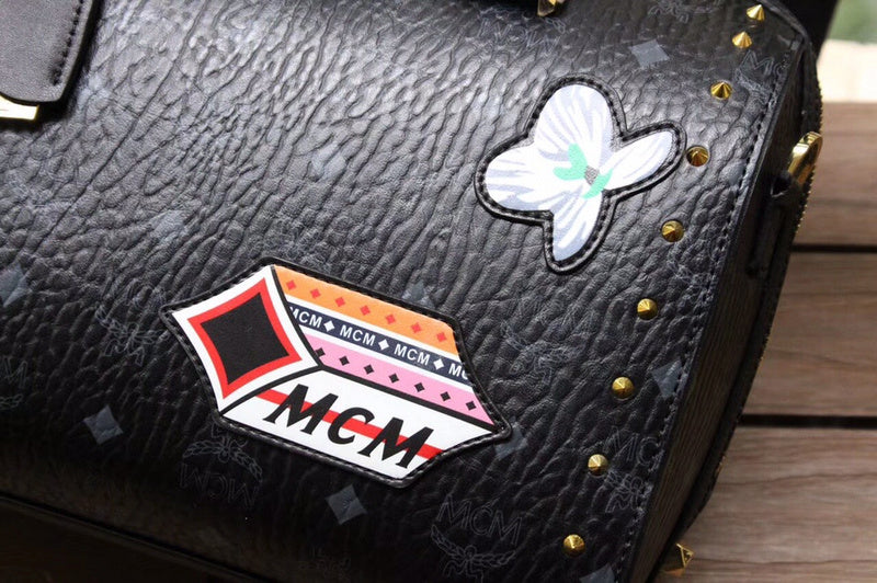 Satchel Bags - MC Bags - 404