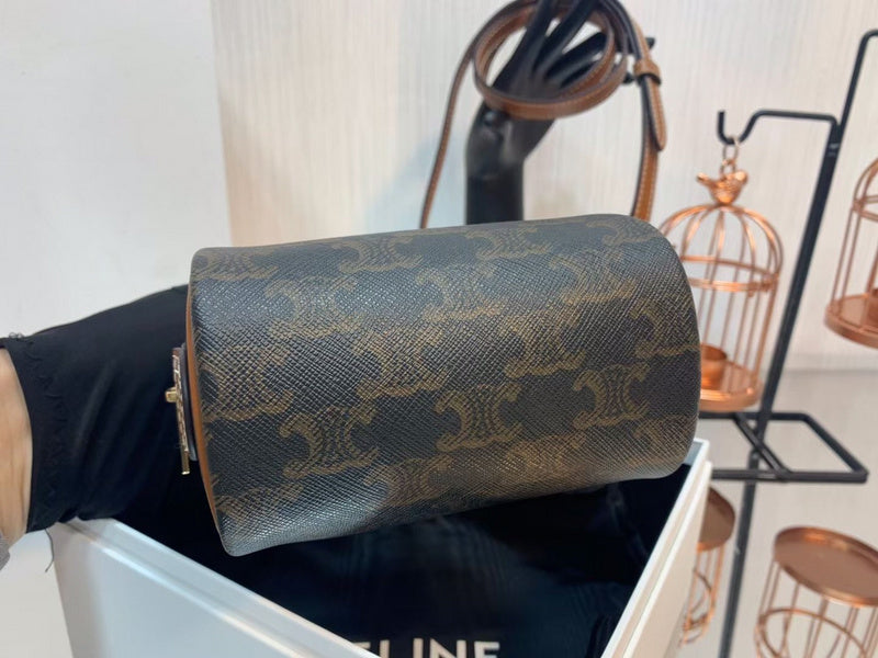 Glamy - COL Bags - 308