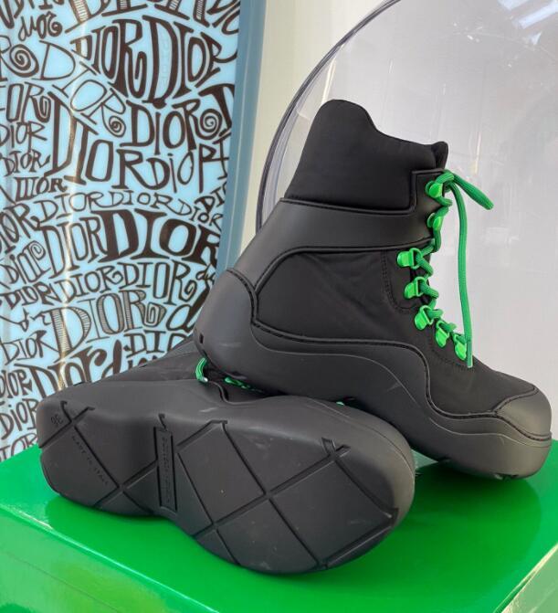 SAMC - BOV Men Shoes - 160