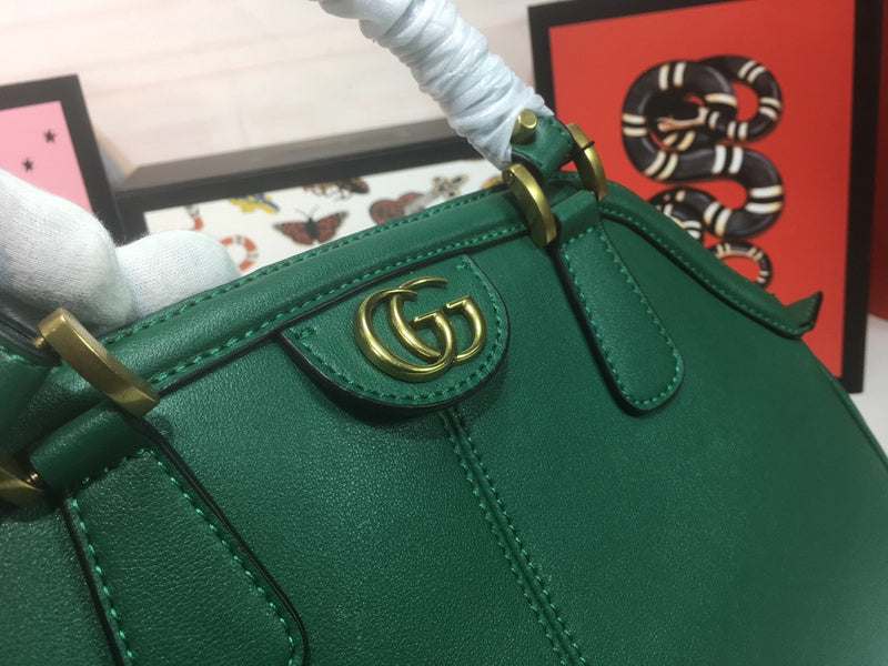 Satchel Bags - GCI Bags - 1839