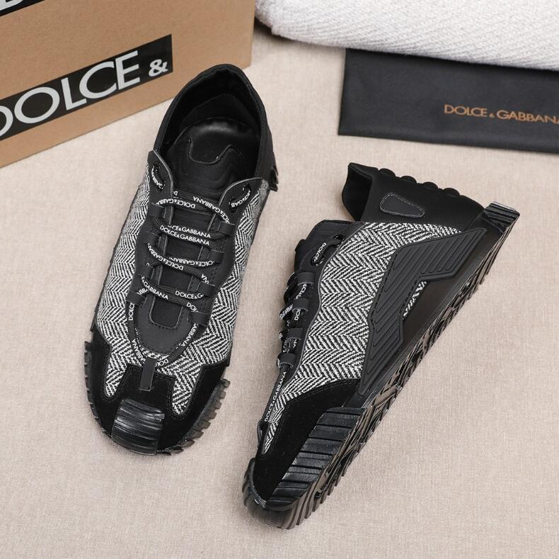 SAMC - DAG Men Shoes - 327