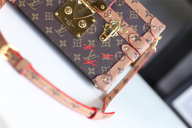 Glami Fashion Lu-Vi bags - 8220