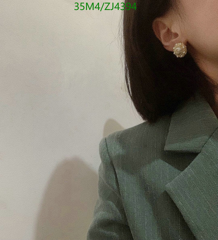 SAMC - CHL Jewelry Earrings - 532