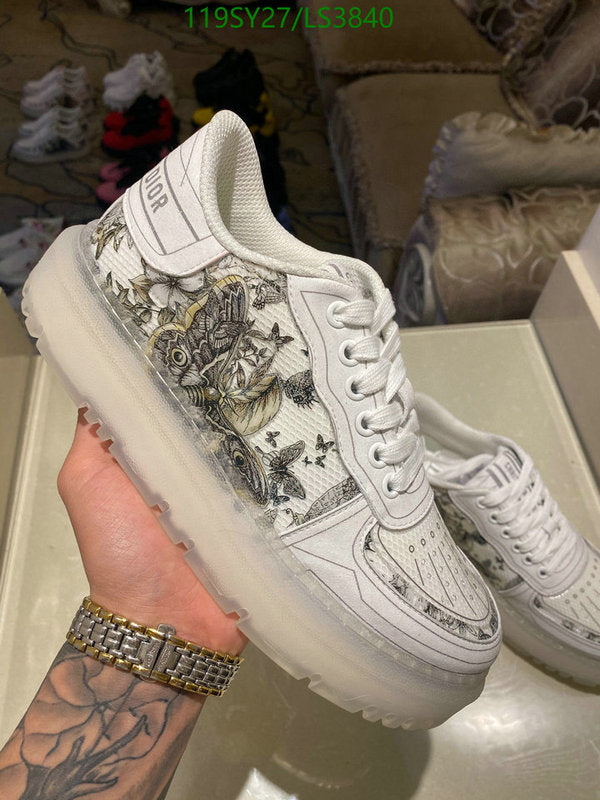 SAMC - DOR Women Sneakers - 205