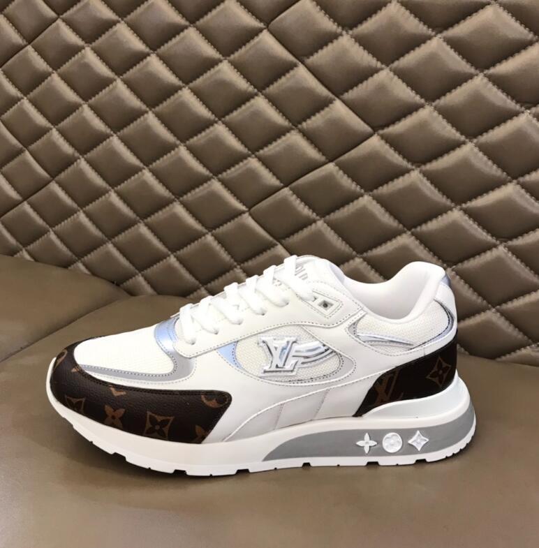 Glamy - LOV Men Shoes - 1613