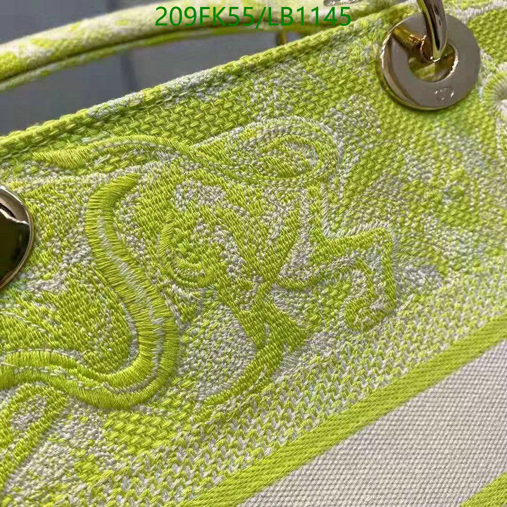 SAMCC - DOR Bags - 1279