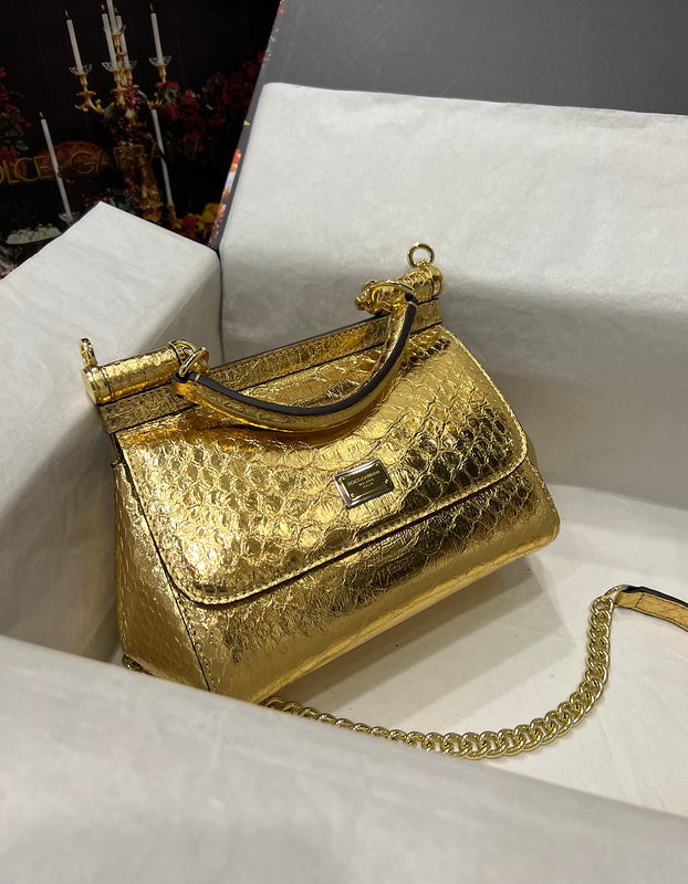Glamy - DG bag - 147