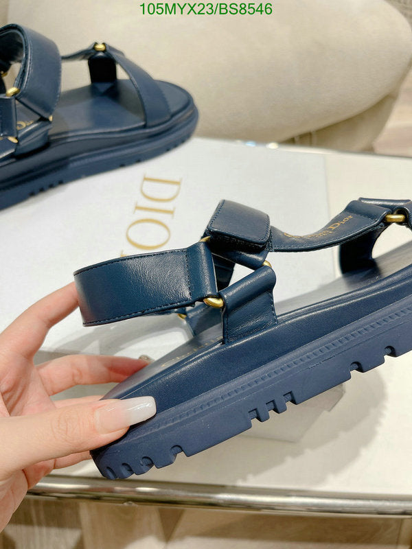 SAMCC - DOR Women Shoes - 1454