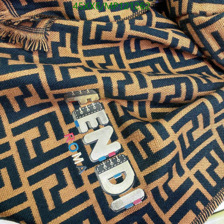 SAMC - FDE Scarves - 204