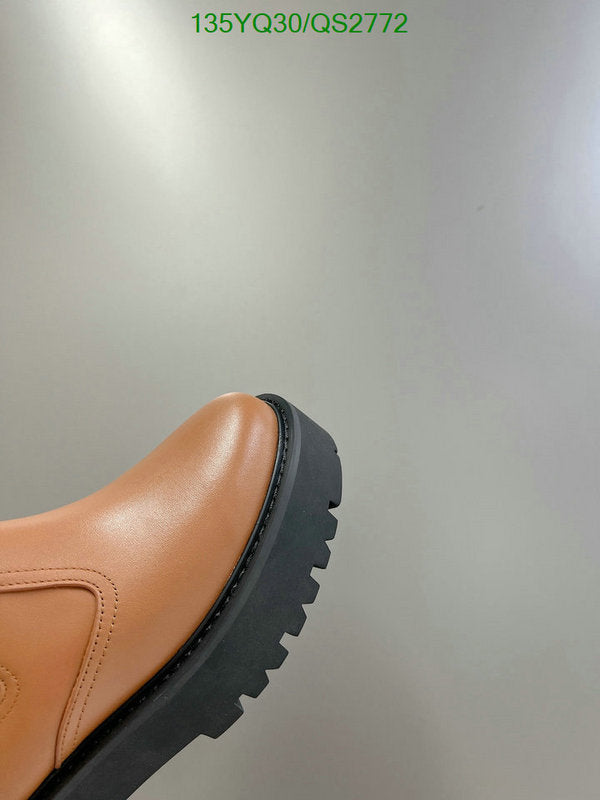 SAMC - COL Women Boots - 075