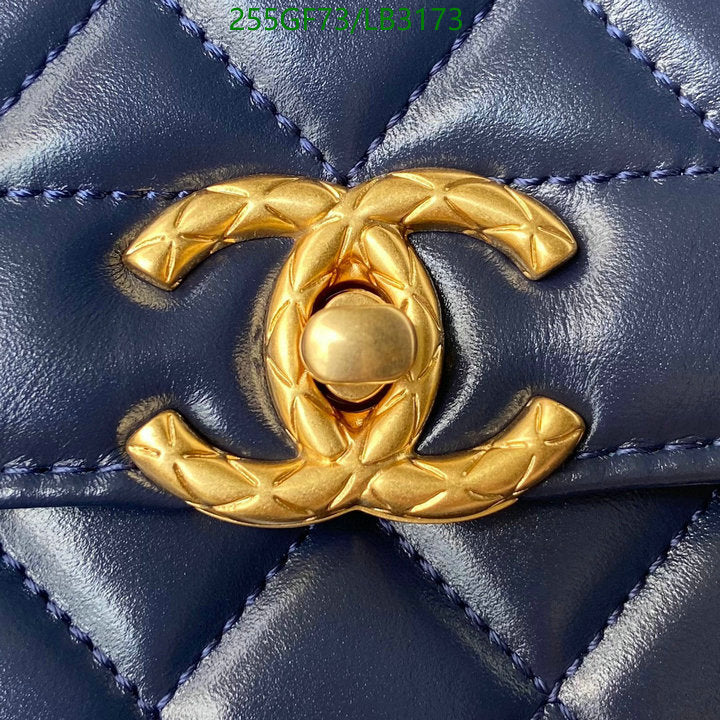 SAMC - CHL Bags - 895