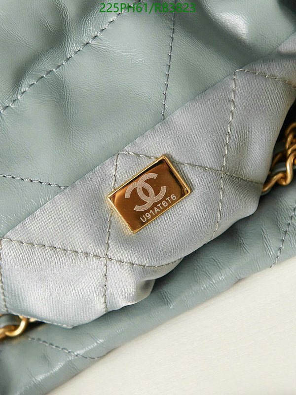 SAMC - CHL Bags - 386