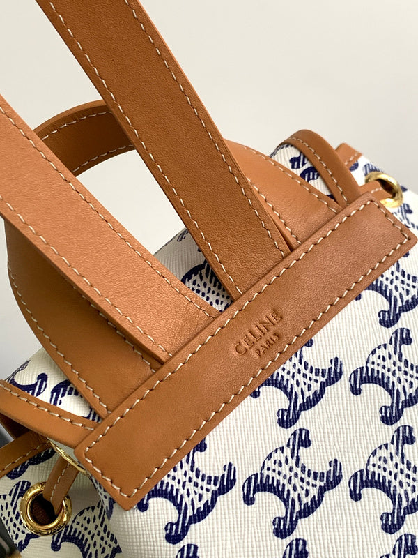 Glamy - COL Bags - 539