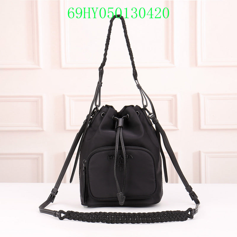 Satchel Bags - PDA Bags - 3630