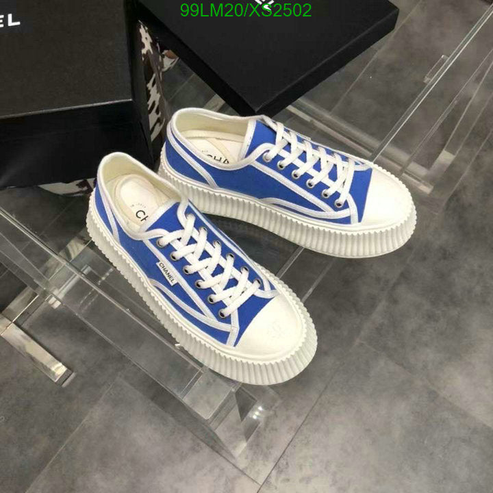 SAMC - CHL Women Shoes Sneakers - 235