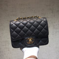 Satchel Bags - CHL Bags - 4422