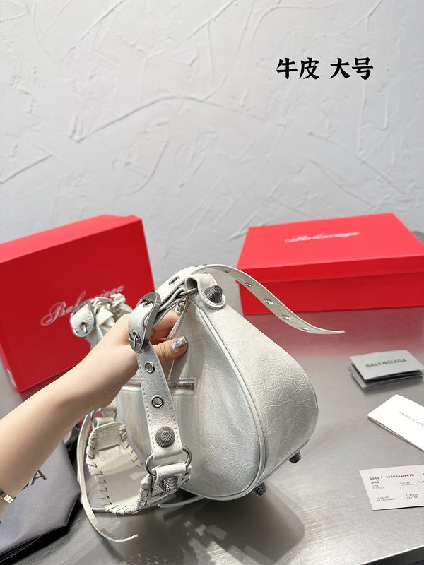 ELE Fashion - BGA Bags - 1604