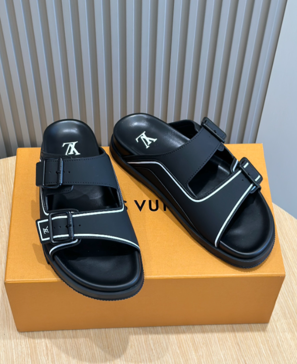 SAMC - LOV Men Shoes - 187