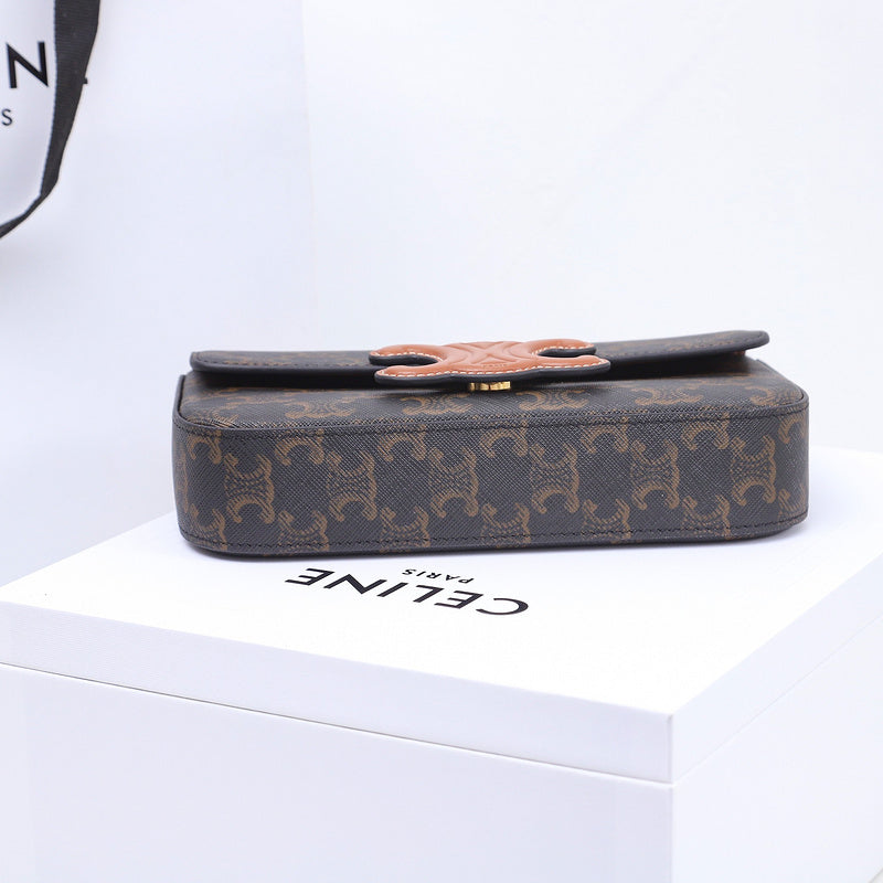 Glamy - COL Bags - 609