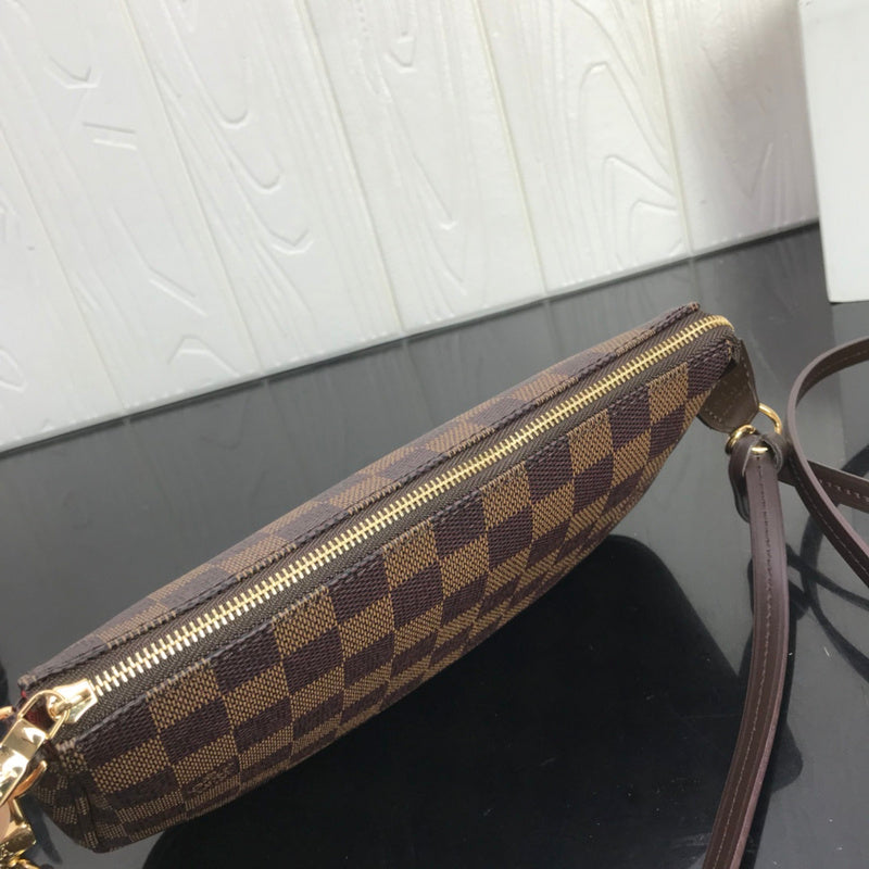 Satchel Bags - VL1 Bags - 494