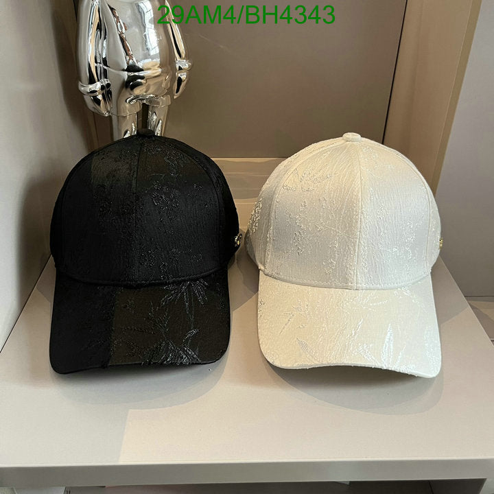 SAMC - DOR Caps & Hats - 008