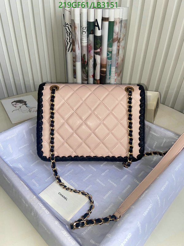 SAMC - CHL Bags - 906