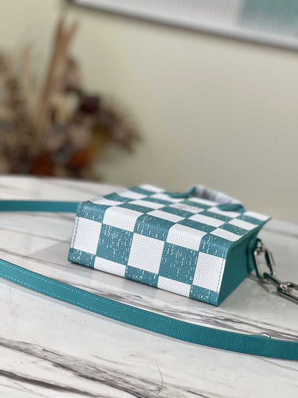 Fashion Lu-Vi bags - 5380